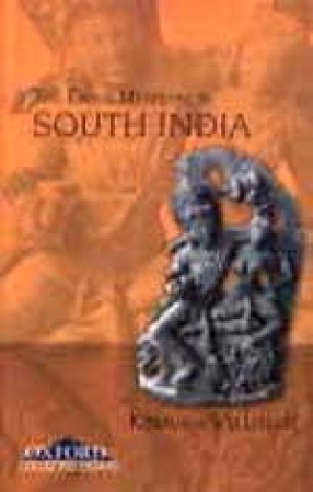 The Early Medieval in South India