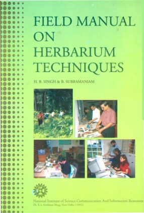 Field Manual on Herbarium Techniques