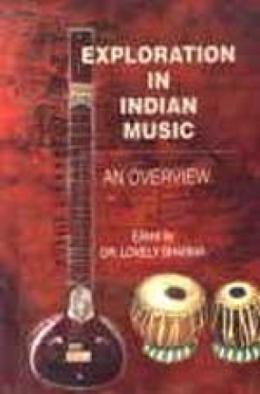 Exploration in Indian Music: An Overview