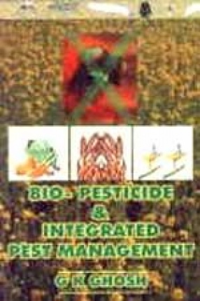 Biopesticide and Integrated Pest Management
