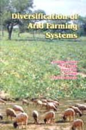 Diversification of Arid Farming Systems