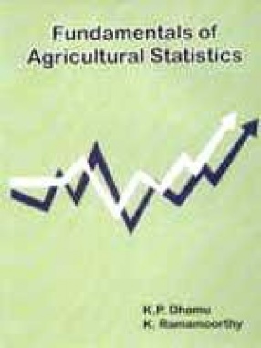 Fundamentals of Agricultural Statistics