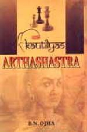 Kautilya's Arthashastra