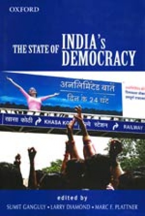 The State of India's Democracy