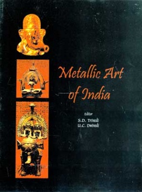 Metallic Art of India