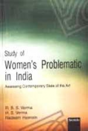 Study of Women's Problematic in India: Assessing Contemporary State of the Art