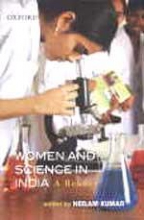 Women and Science in India: A Reader