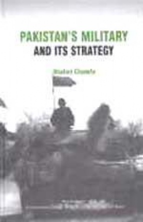 Pakistan's Military and Its Strategy