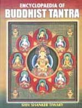 Encyclopaedia of Buddhist Tantra