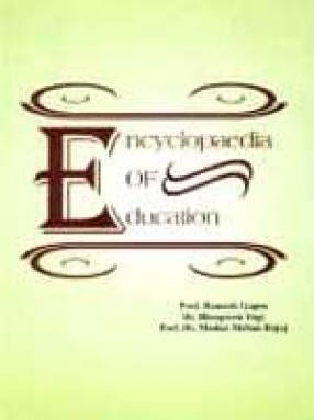 Encyclopaedia of Education (In 3 Volumes)