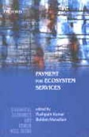 Payment for Ecosystem Services