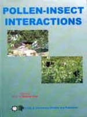 Advances in Pollen-Spore Research: Pollen - Insect Interactions (Volume 26)