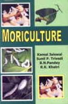 Moriculture