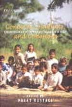 Concerns, Conflicts, and Cohesions: Universalization of Elementary Education in India