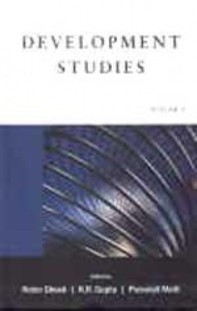 Development Studies (Volume III)