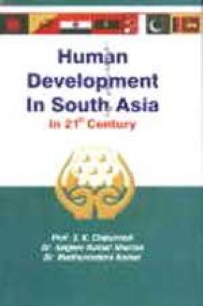 Human Development in South Asia in Twenty-First Century