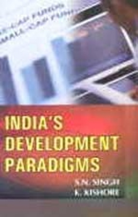 India's Development Paradigms