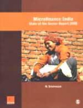Microfinance India: State of the Sector Report 2008