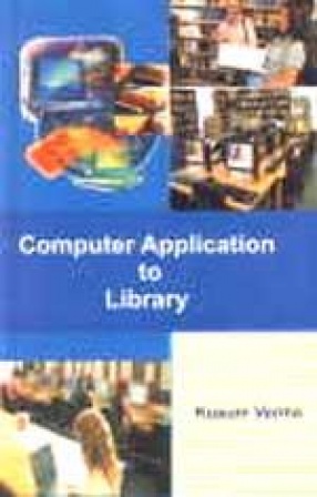 Computer Applications to Library