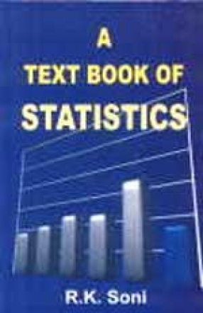 A Textbook of Statistics