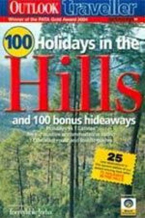 100 Holidays in the Hills and 100 Bonus Hideaways