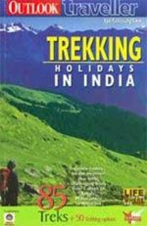 Trekking Holidays in India
