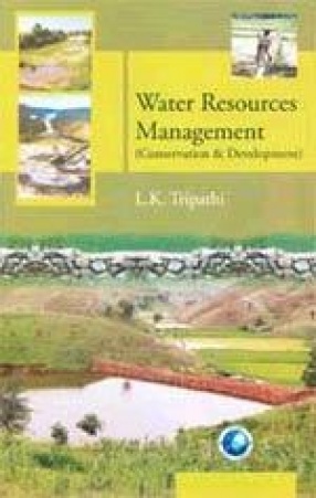 Water Resources Management: Conservation & Development