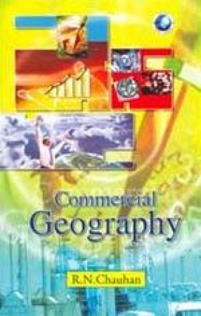 Commercial Geography