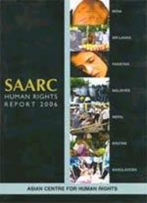 SAARC Human Rights Report 2006
