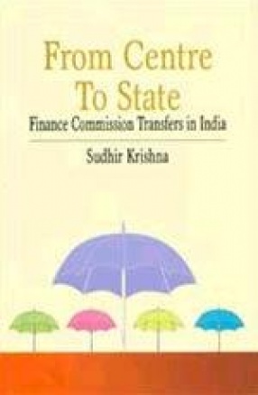 From Centre to State: Finance Commission Transfers in India