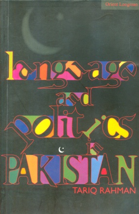 Language and Politics in Pakistan