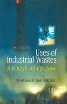 Uses of Industrial Wastes: A Focus on Fly Ash