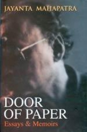 Door of Paper: Essays & Memoirs