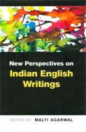 New Perspectives on Indian English Writings