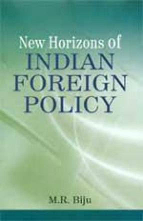 New Horizons of Indian Foreign Policy