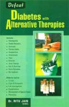 Defeat Diabetes with Alternative Therapies