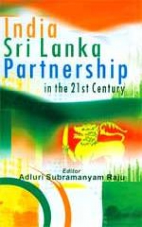 India-Sri Lanka Partnership in the 21st Century