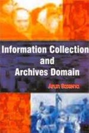Information Collections and Archives Domain