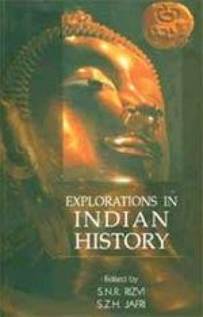 Explorations in Indian History