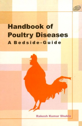 Handbook of Poultry Diseases: A Bedside-Guide