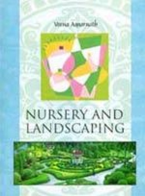 Nursery and Landscaping