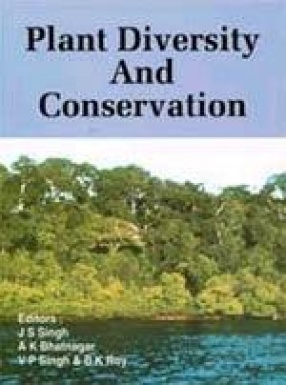 Plants Diversity and Conservation