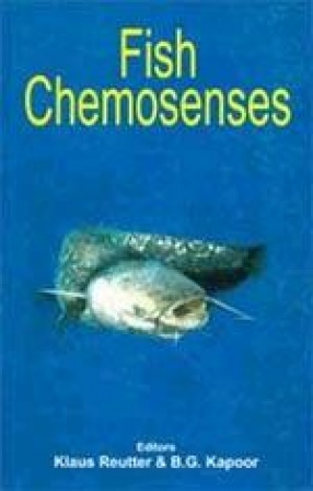 Fish Chemosenses