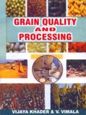 Grain Quality and Processing