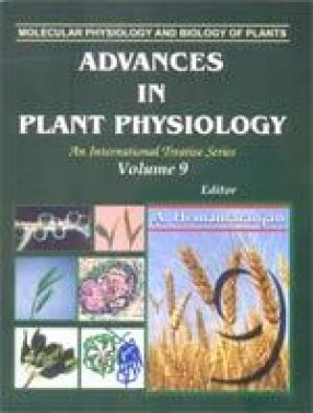 Advances in Plant Physiology (Volume 9)