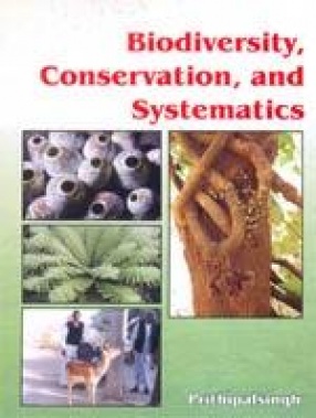 Biodiversity, Conservation, and Systematic