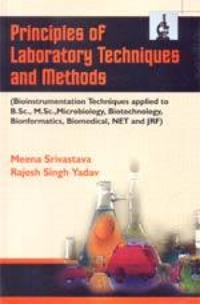Principles of Laboratory Techniques and Methods