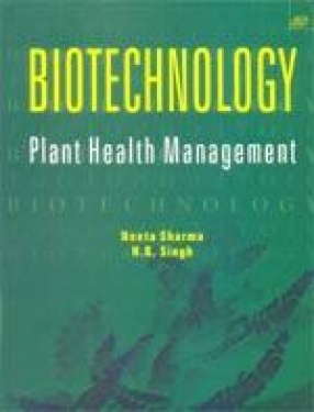 Biotechnology: Plant Health Management
