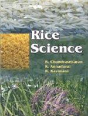 Rice Science