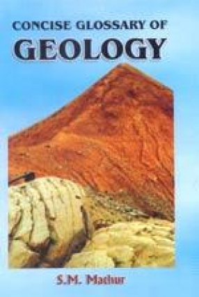 Concise Glossary of Geology